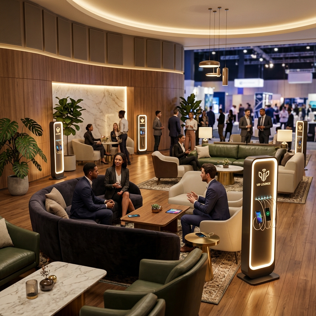 Lounge VIP